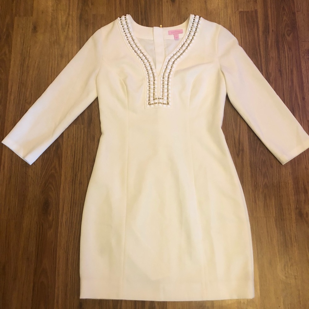 Lilly Pulitzer Shift Dress